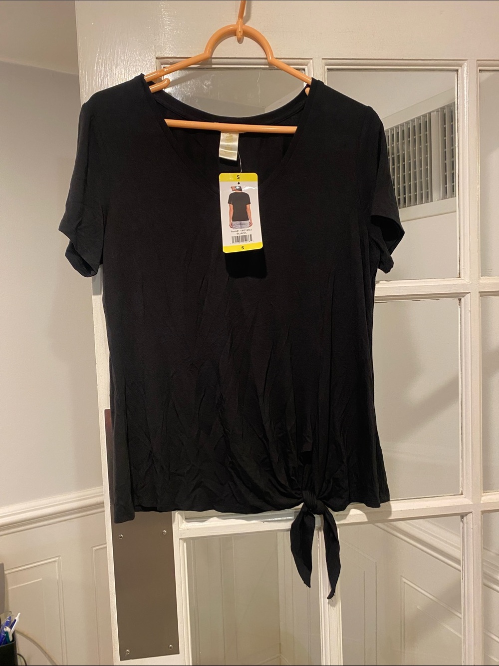 Marty M size Small top New With Tags
